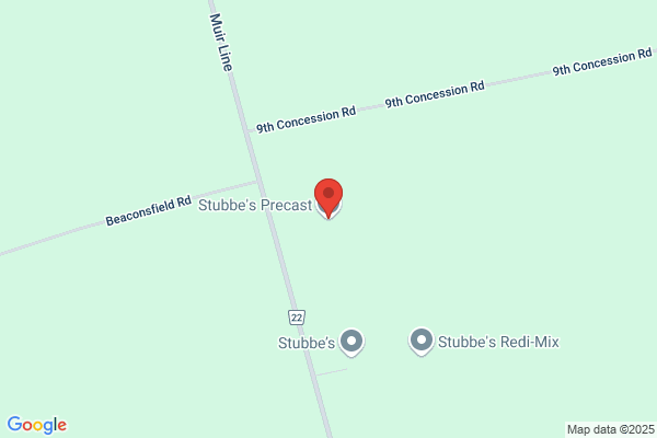 Stubbe's Precast