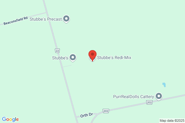 Stubbe's Redi-Mix