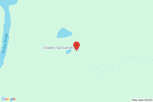 Auberge Val Carroll