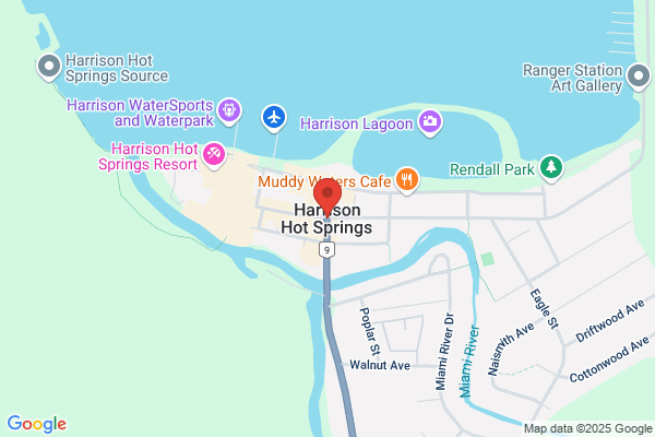 Harrison Hot Spring Villa Resort Hotel & Restaurant