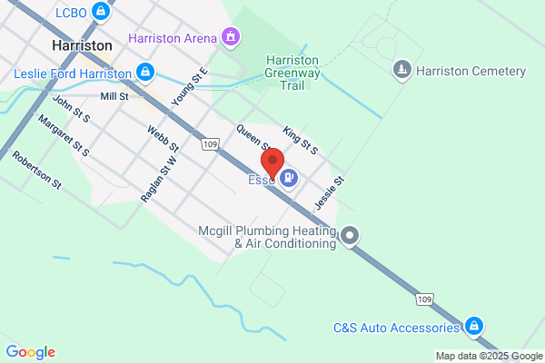 CARSTAR Harriston - Closed