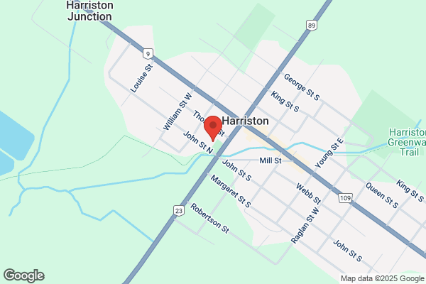 Harriston Family Dentistry