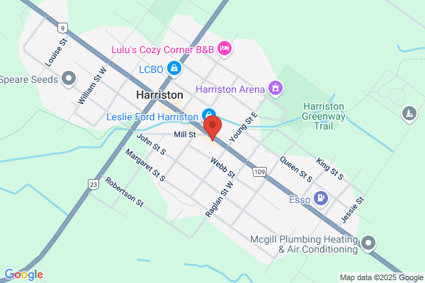 Harriston Floral & Gift