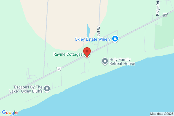 Ravine Cottages
