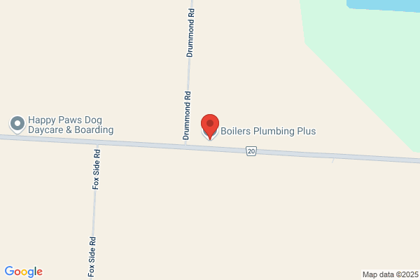 Boilers Plumbing Plus