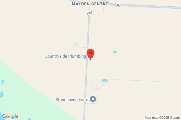 Countryside Plumbing