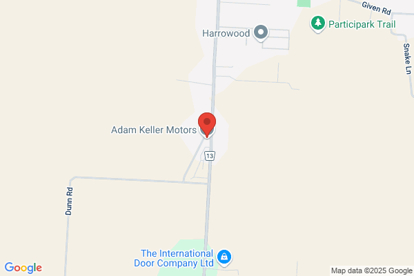 County Auto Parts