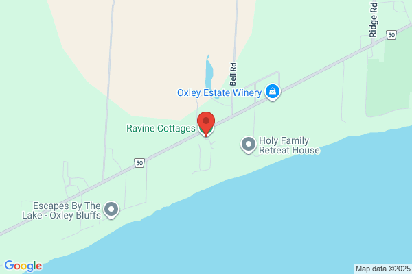Ravine Cottages