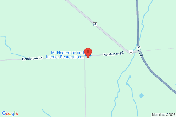 Mr Heaterbox & Interior Restoration Services