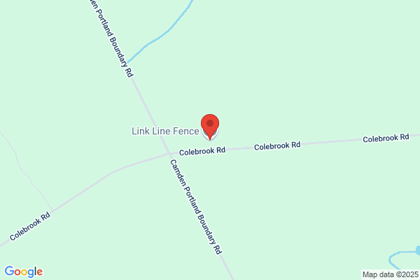 Link Line Fence Ltd