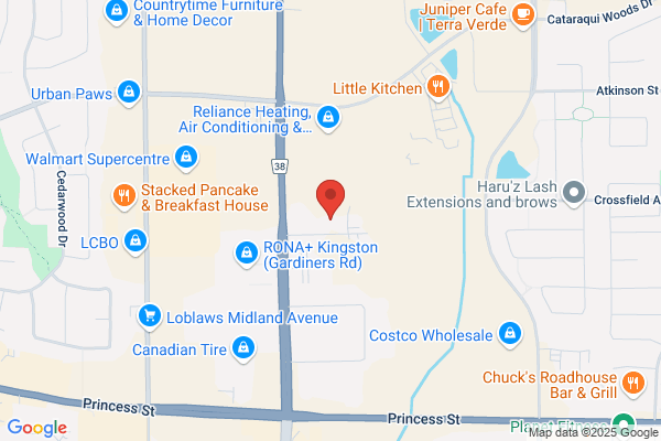 Phillips Tree Service