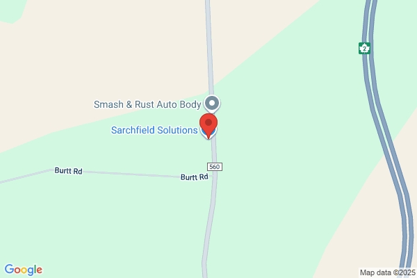 Sarchfield Electric Ltd