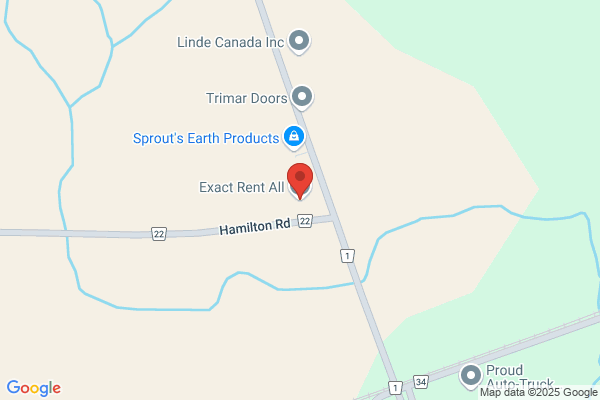 Exact Rent All