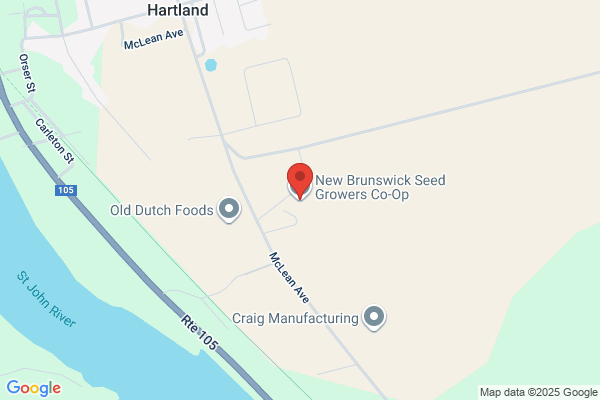 Canadian Organic Growers