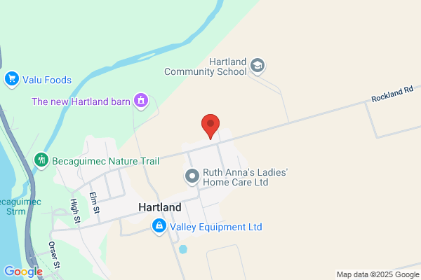 Central Carleton Nursing Home Inc