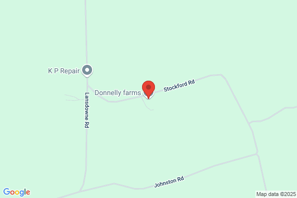 Donnelly Farms Ltd
