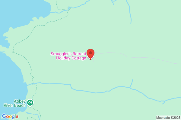 Stormdale Lodge and Cottages