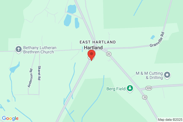 Town of Hartland