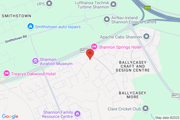 Bel-Ally Bed and Breakfast