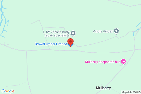 Brownlane Lumber Ltd