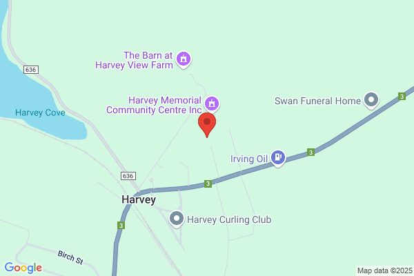 Schools-District No 18, Schools, Harvey Elementary
