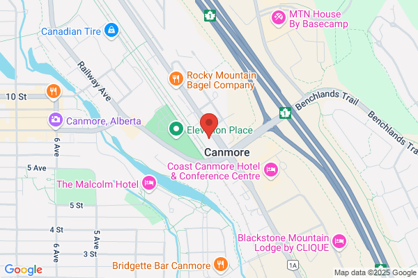 Parking Indigo Calgary - C602 (Gateway Shops)