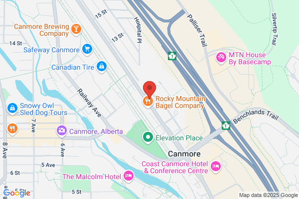 Bow Valley Imaging Group