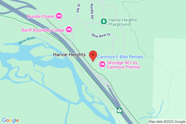 Bow Valley Motel