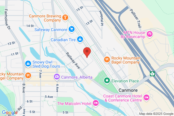 Canada Post, Postal Outlets For Products and Services, Canmore Retail Post Office, Pharmasave