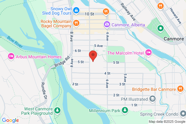 Canmore Community Day Care Society