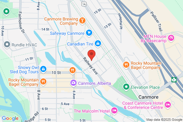 Canmore Taxis