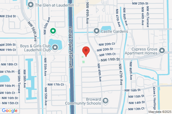 Schools-Public, Lawrence Grassi Middle School