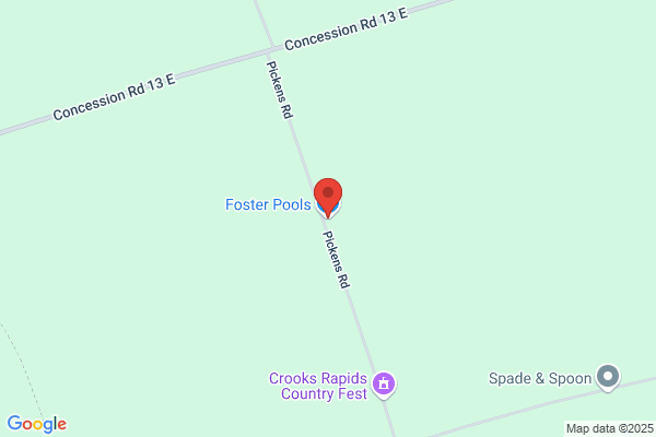 Foster Pools
