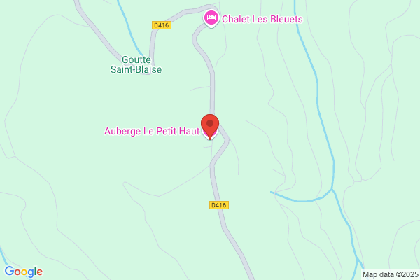 Auberge Des Compagnons