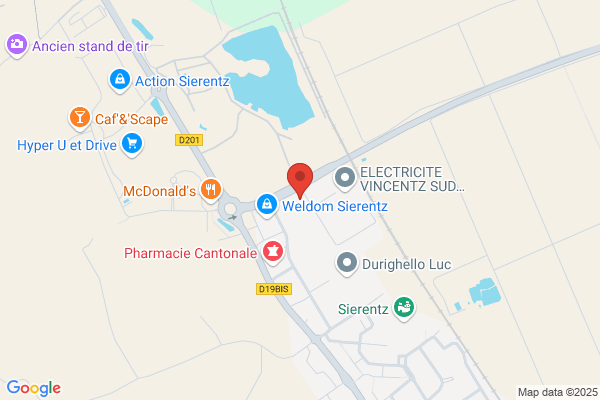 Clinique Sante-Beaute Chez Rachelle C Larocque