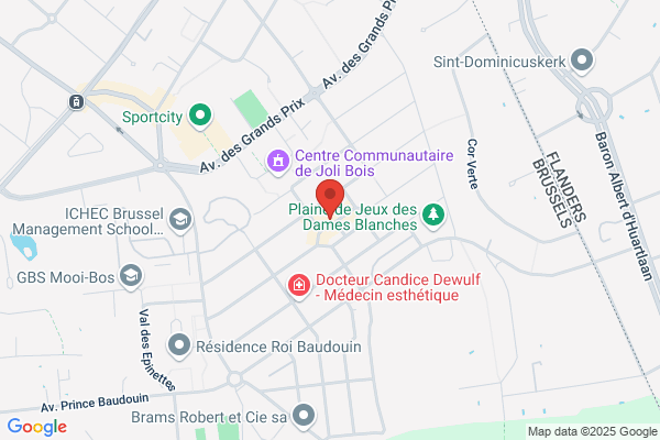 Epicerie Miscou