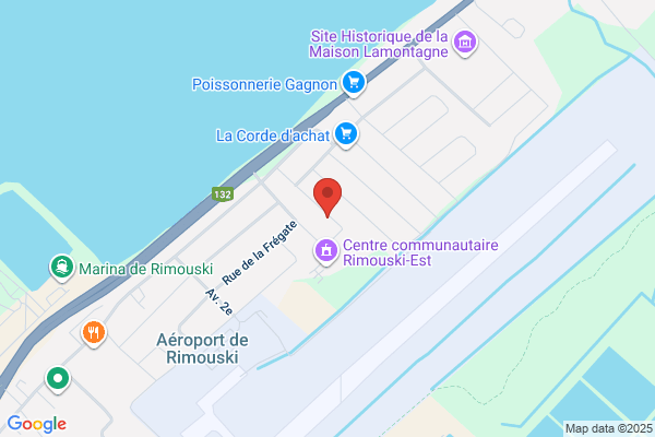 La Girouette Inc