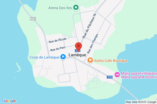 La Petite Friture