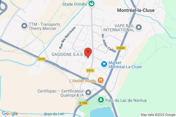 Les Produits Plastiques De L'ile Ltee