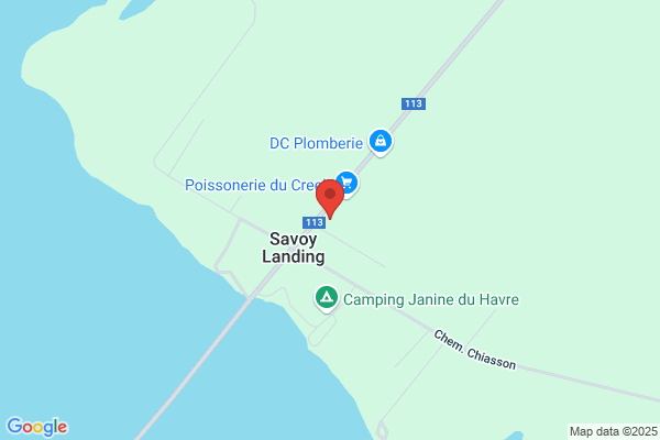 Les Produits Plastiques De L'ile Ltee