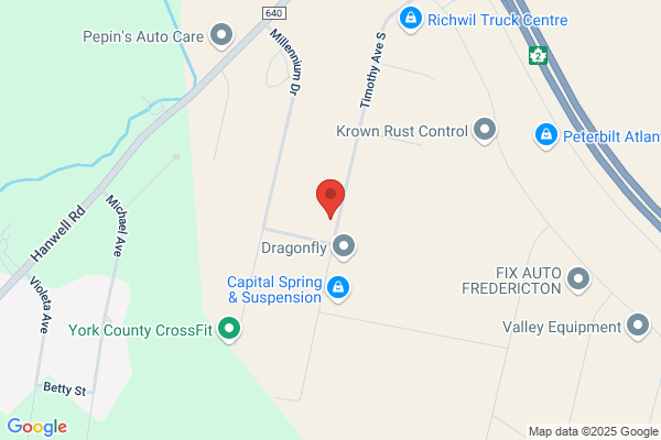 Nb Reg Council Carpenter, Millwrights & Allied Workers