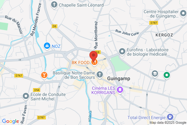 Noël, Noël & Guignard