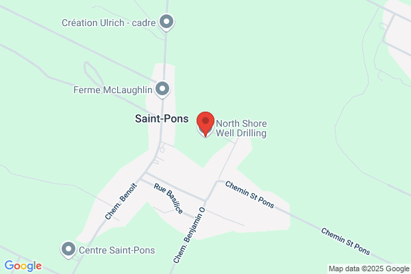 North Shore Well Drilling