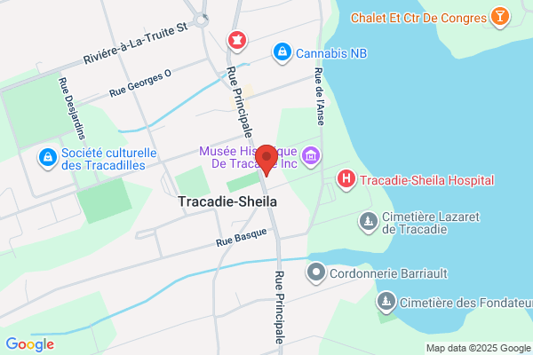 Arseneau Audiologists