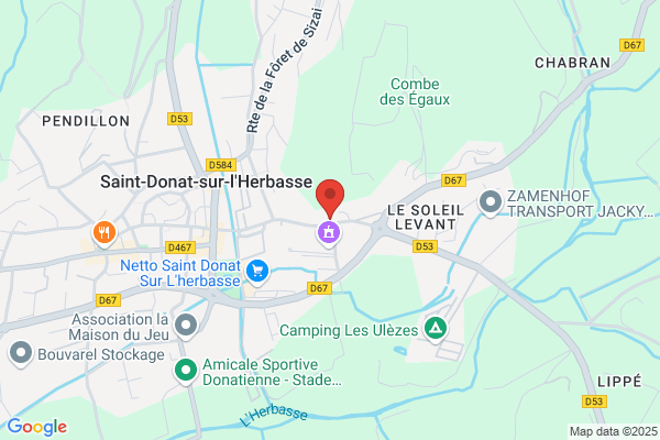 Blanchard Daniel Service D'appareils Menagers