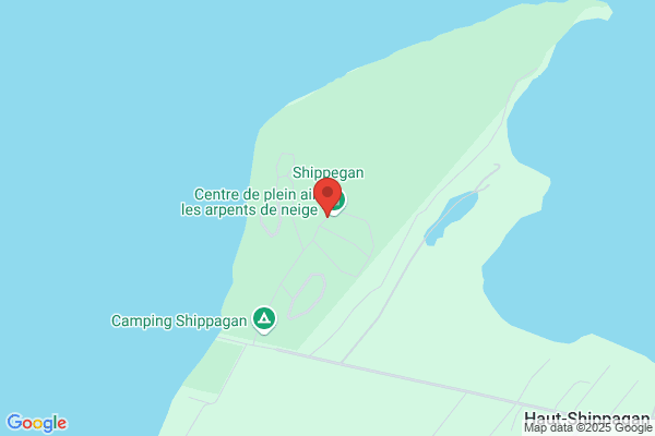 Camping Shippagan