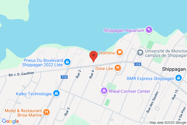Gauthier Marine Quincaillerie Hardware Ltd