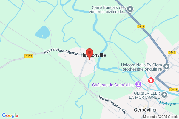 Pavillon Le Gite