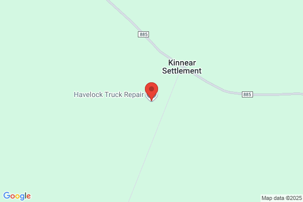 Havelock Truck Repair Ltd