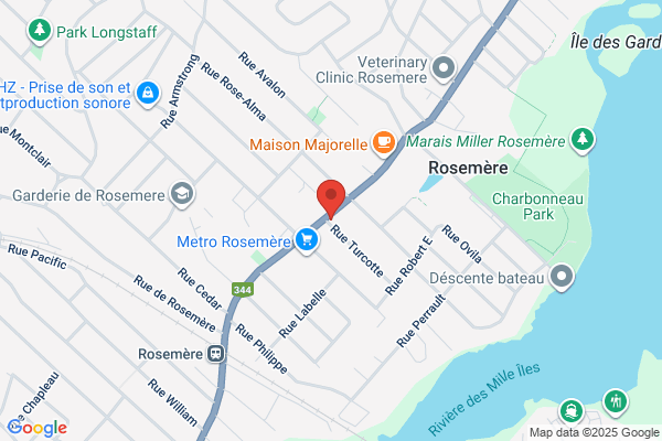 Esthel Arseneault-Infirmière en Soins des Pieds